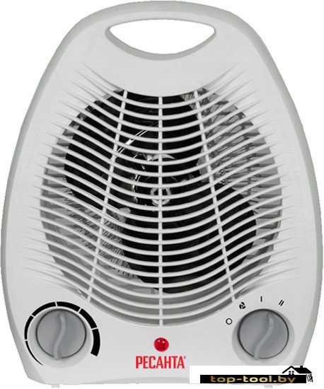Тепловентилятор Ресанта ТВС-1