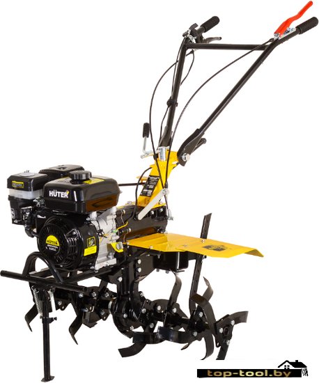 Мотокультиватор Huter MK-8000РL