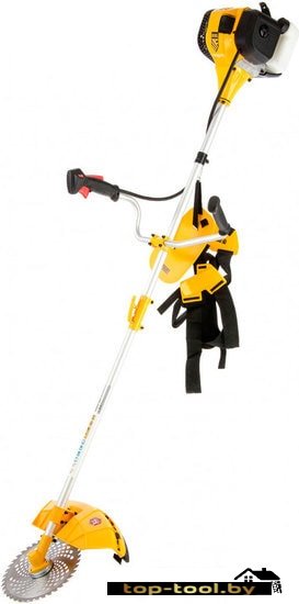 Триммер Denzel DGT-430S