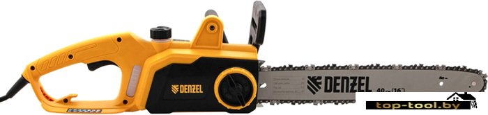 Бензопила Denzel EDS-1800P
