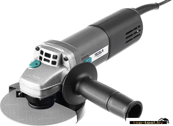 Угловая шлифмашина Tesla TAG950S