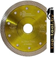 Отрезной диск алмазный Trio Diamond UTX520