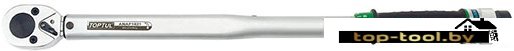 Ключ Toptul 3/8" 6-30 Нм ANAF1203