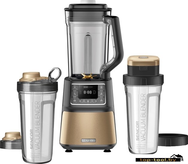 Стационарный блендер Sencor SBU 7877CH