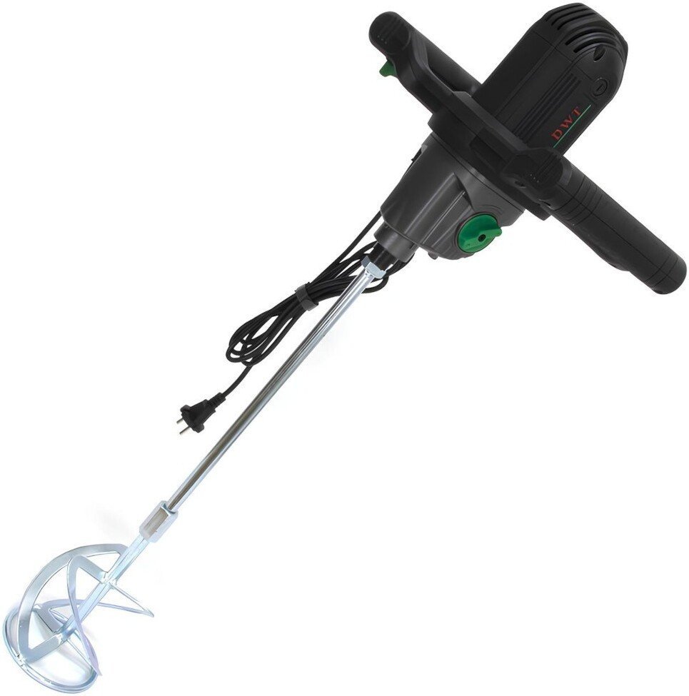 Строительный миксер DWT MXP12-12