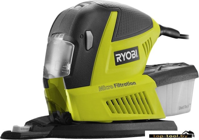 Дельташлифмашина Ryobi RMS180-SA30