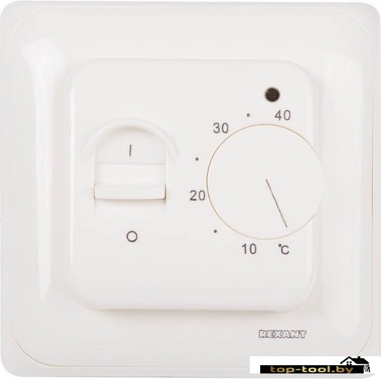 Терморегулятор Rexant R70XT 51-0581 (бежевый)