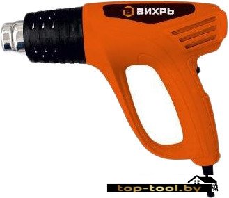 Промышленный фен Вихрь ТП-2000