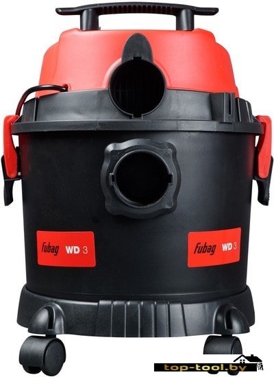 Пылесос Fubag WD 3