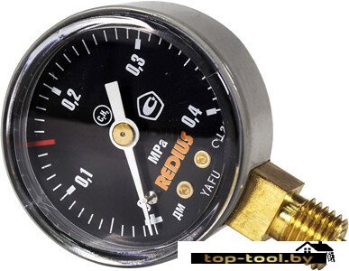 Регулятор расхода Редиус 102031