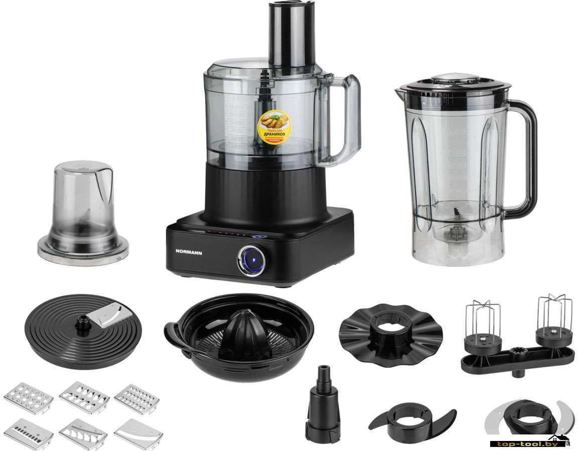 Кухонный комбайн Normann AFP-951