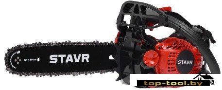 Бензопила Ставр ПЦБ-30/1250М