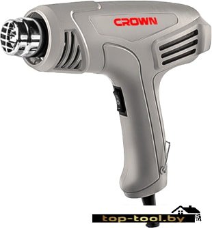 Промышленный фен Crown CT19017