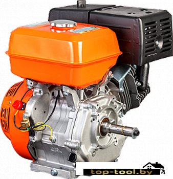 Бензиновый двигатель ELAND GX270SHL-25