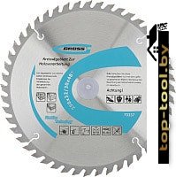 Пильный диск GROSS 73337