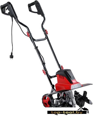 Мотокультиватор Wortex RC 4520