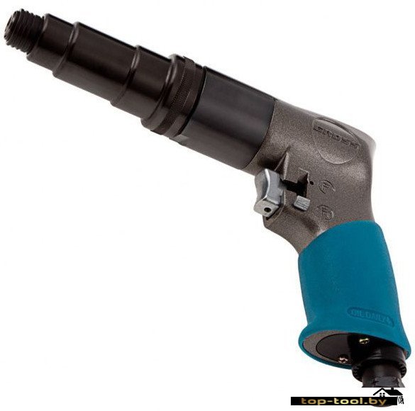 Дрель-шуруповерт GROSS G208