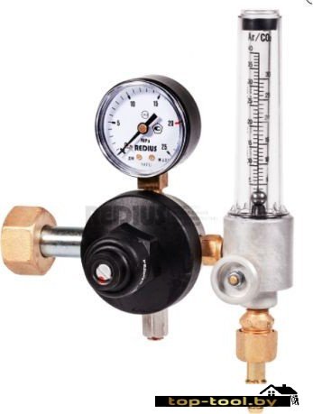 Регулятор расхода Редиус У-30/АР-40-КР1-Р 051041