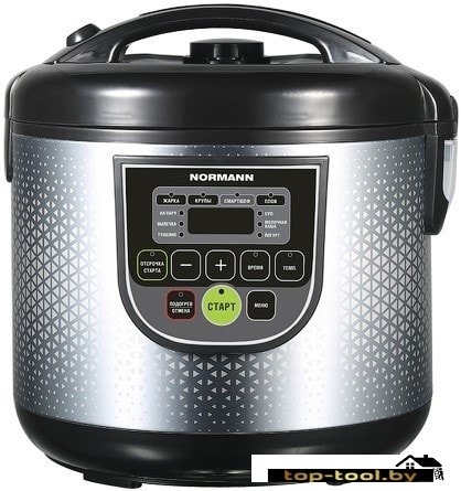 Мультиварка Normann AMC-521