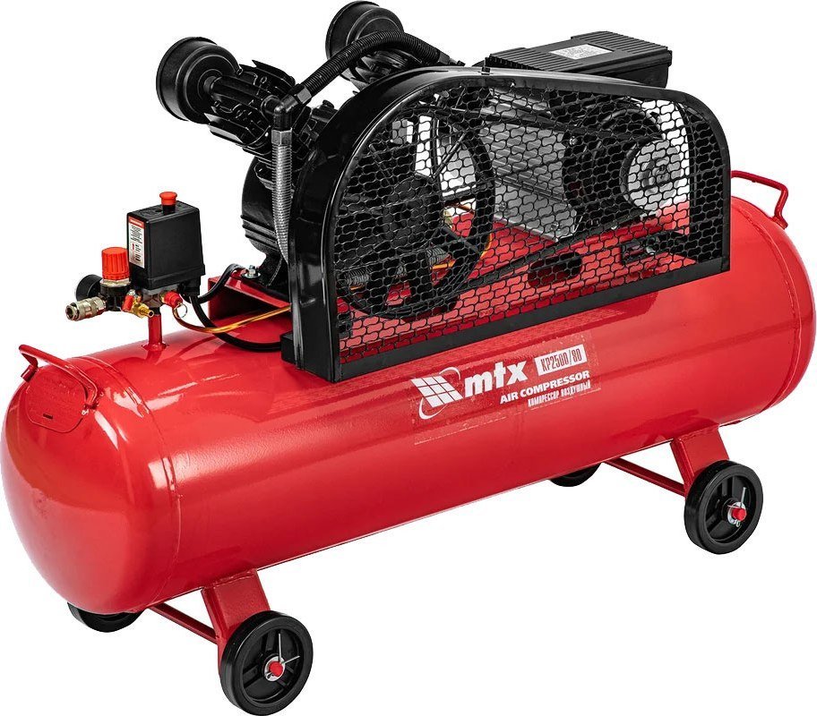 Компрессор MTX КР2500/80
