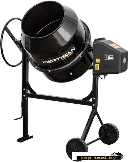 Бетономешалка Partisan PT-145