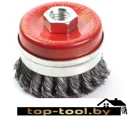 Щетка для электроинструмента Gepard GP0860-65