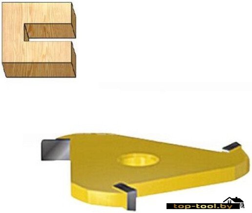 Фреза Makita D-12049