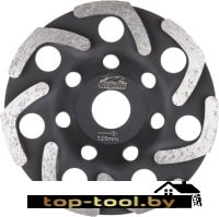 Алмазная чашка Gepard GP0807-125