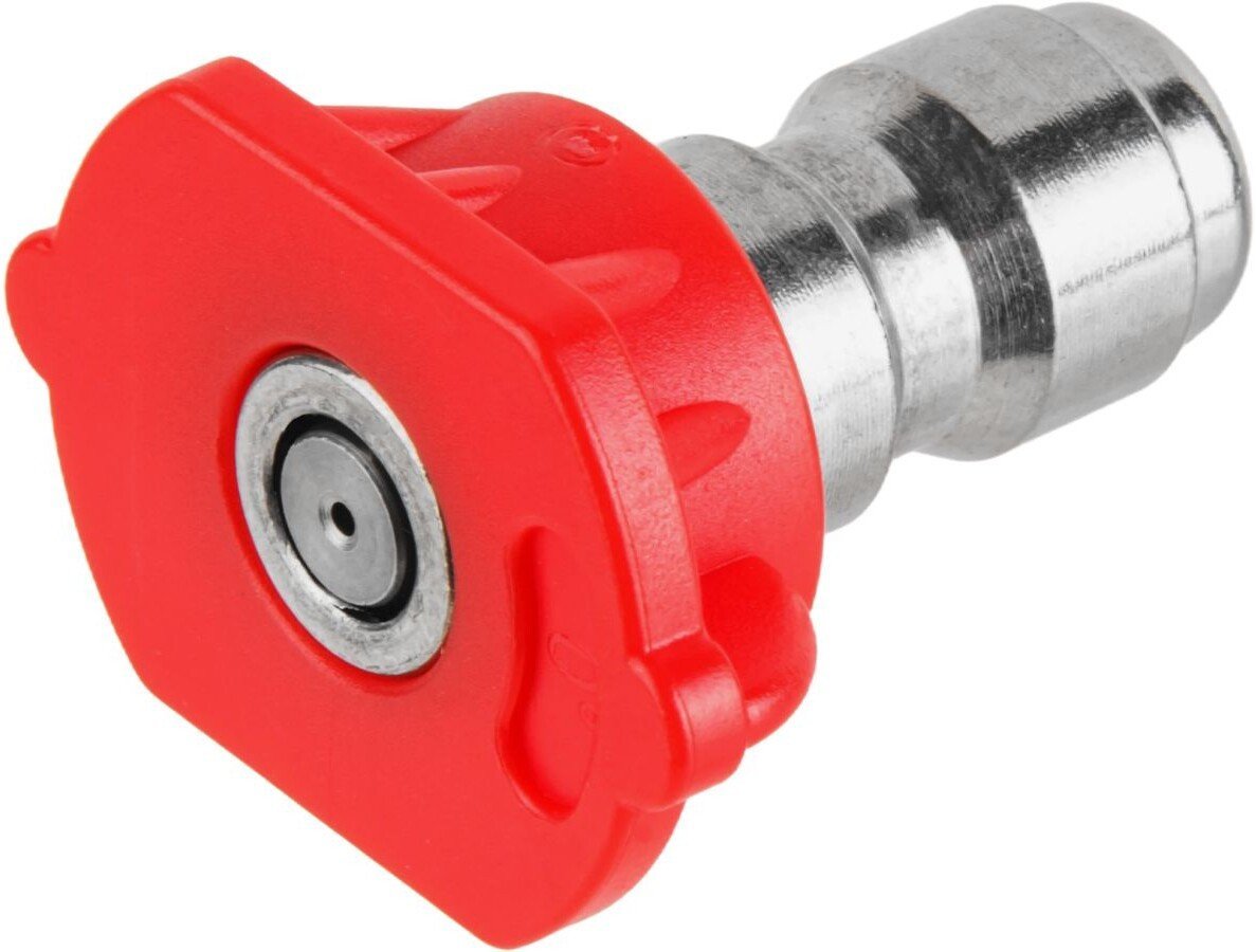 Насадка веерная Wortex 1334663