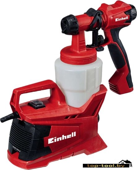 Краскораспылитель Einhell TC-SY 600 S