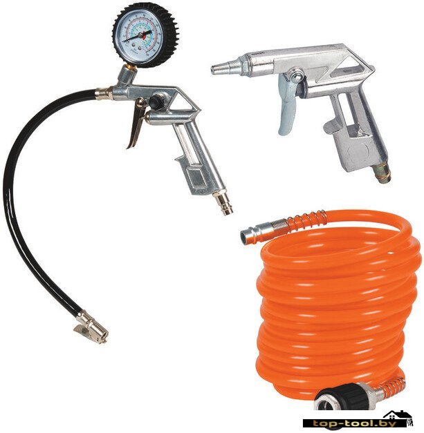 Einhell 4132741 (набор пневмоинструмента)