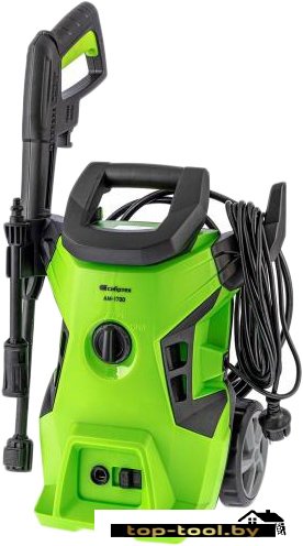 Мойка высокого давления СибрТех АМ-1700 58222