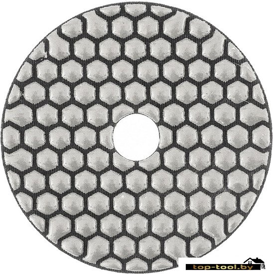 Набор шлифкругов Matrix 73505 (5 шт)