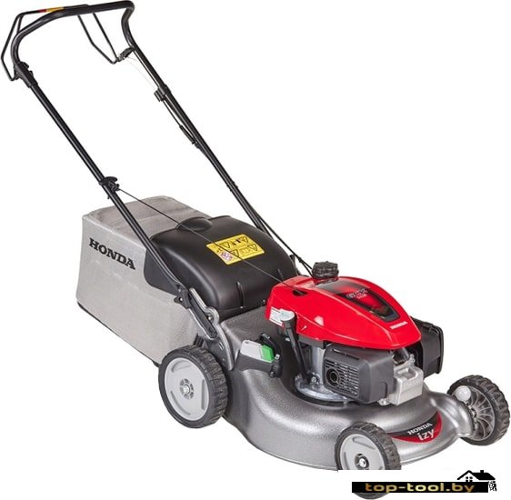 Газонокосилка Honda HRG466C1SKEP