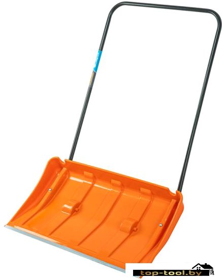 Движок для снега (скрепер) СибрТех 61669