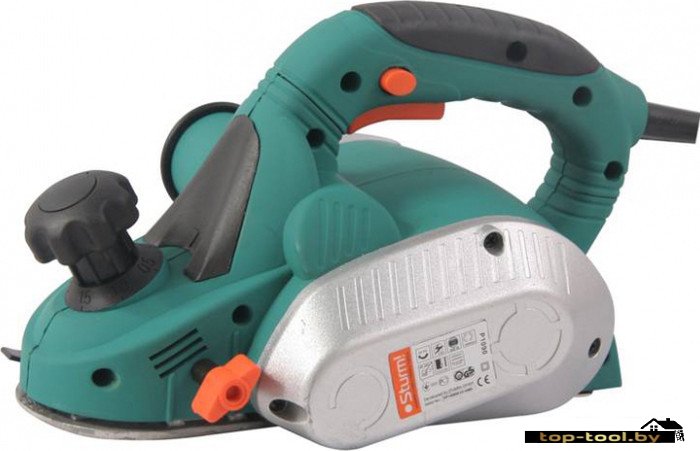 Рубанок Sturm P1090