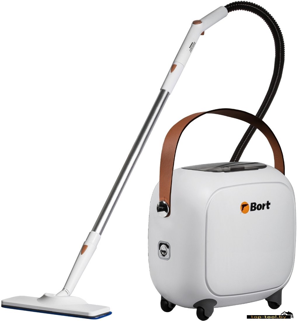 Пароочиститель Bort BDR-3000-RR