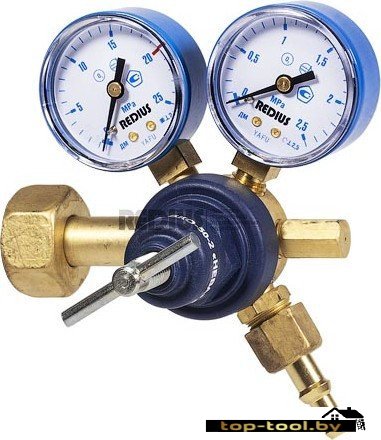 Редуктор Редиус БКО-50-2 011061