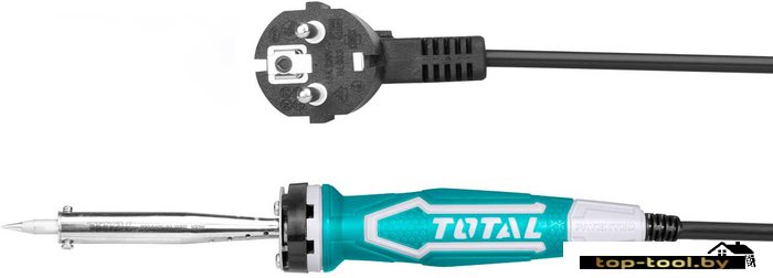Стержневой паяльник Total TET10006