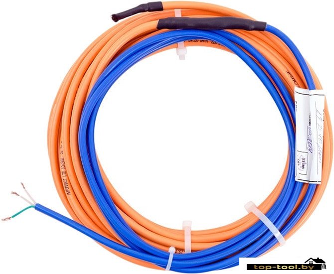 Нагревательный кабель Wirt LTD 50/1000 50 м 1000 Вт