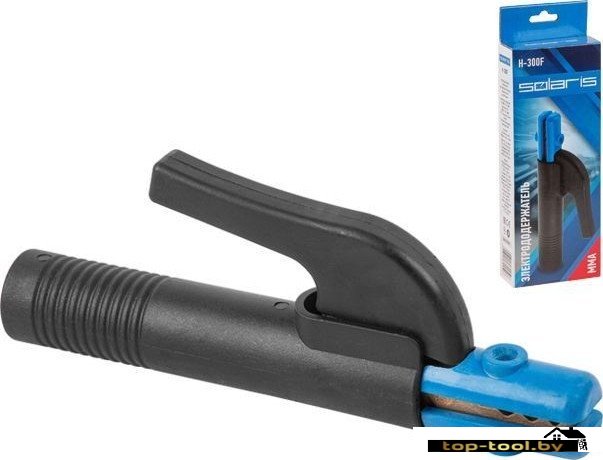 Держатель электрода Solaris SL1565-1