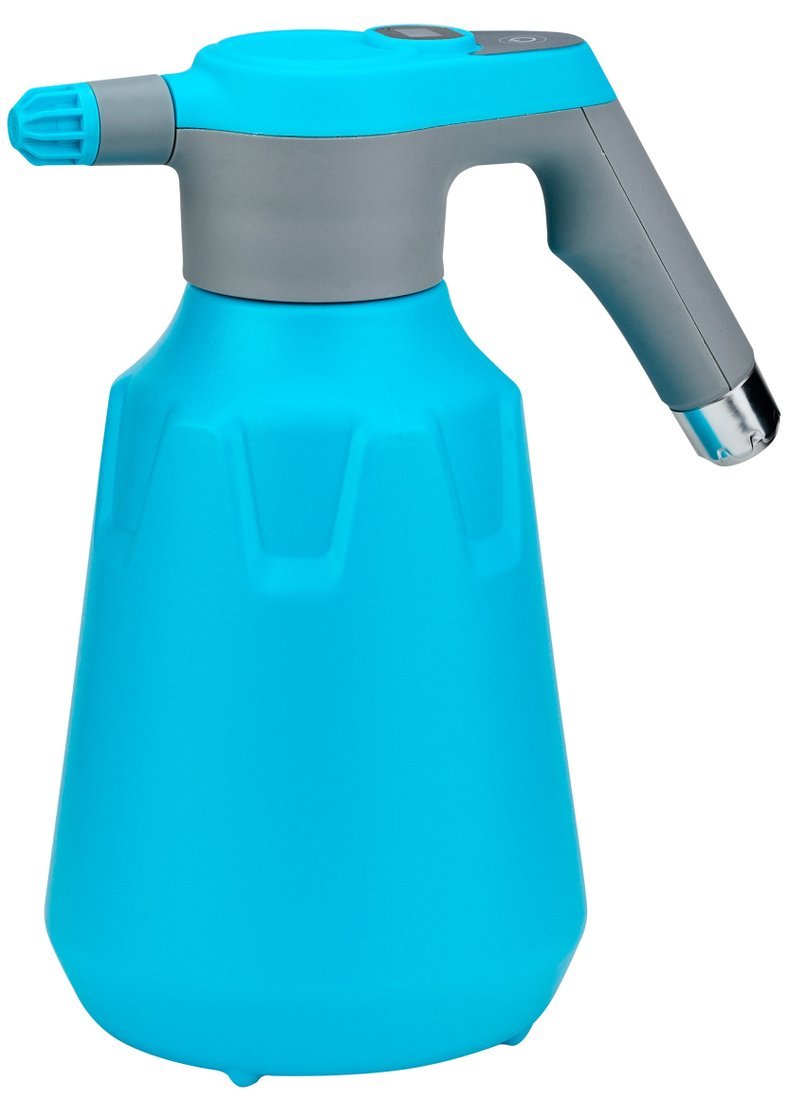 Аккумуляторный опрыскиватель GPT ВFB-2li