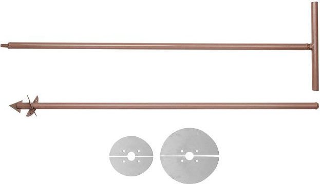 Бур Рубин-7 1139110480002