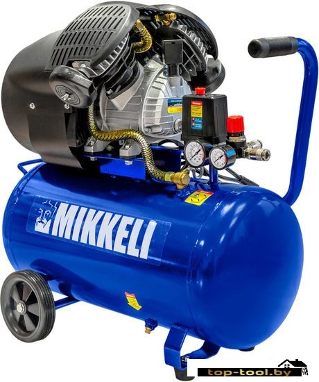 Компрессор Mikkeli AC-72