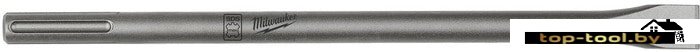 Плоское зубило Milwaukee 4932343738