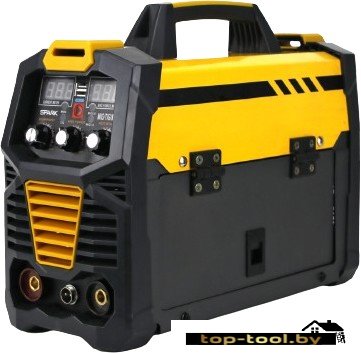 Сварочный инвертор Spark MIG-250 (5 кг)