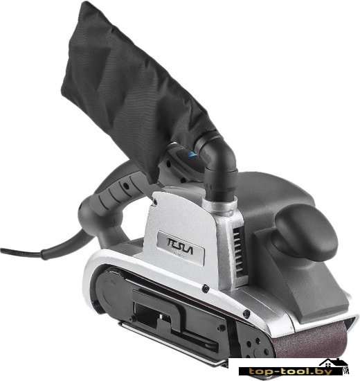 Ленточная шлифмашина Tesla TS1200