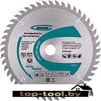 Пильный диск GROSS 73317