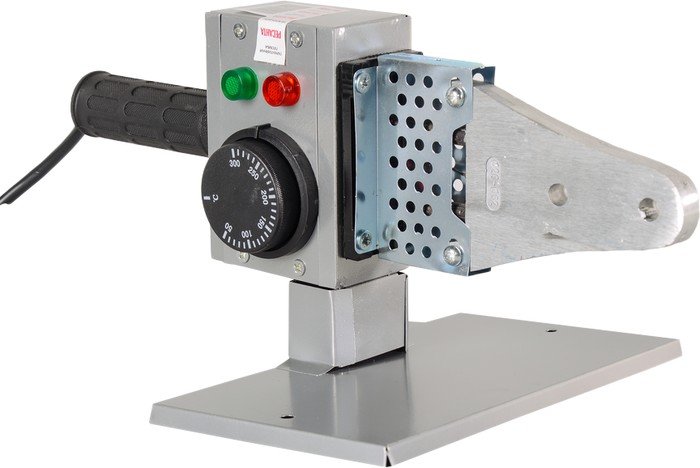 Аппарат для сварки труб Ресанта АСПТ-600 65/121