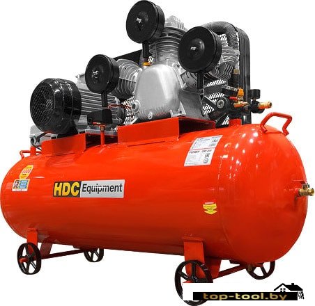 Компрессор HDC HD-A203